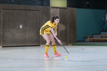 Bild 507 - B/C-Juniorinnen Hamburger Meisterschaft